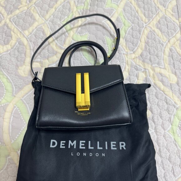 DeMellier The Nano Montreal - Picture 1 of 10